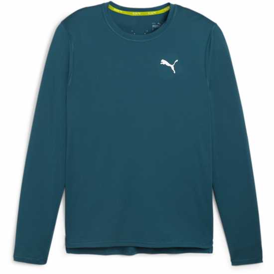 Puma Cloudspun Tee Sn99  Мъжки дрехи за бягане