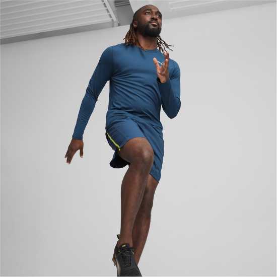 Puma Cloudspun Tee Sn99  Мъжки дрехи за бягане