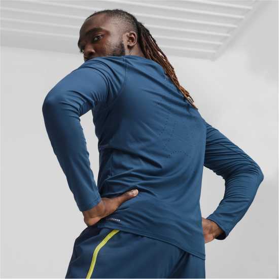 Puma Cloudspun Tee Sn99  Мъжки дрехи за бягане