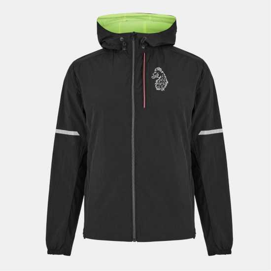 Мъжки якета и палта Мъжко Яке Luke Universal Reversable Running Jkt Jacket Mens Мъжко Яке Luke Universal Reversable Running Jkt Jacket Mens Мъжки якета и палта