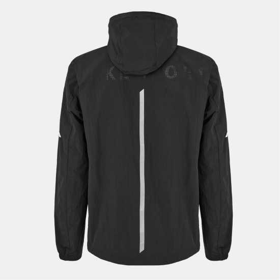 Мъжки якета и палта Мъжко Яке Luke Universal Reversable Running Jkt Jacket Mens Мъжко Яке Luke Universal Reversable Running Jkt Jacket Mens Мъжки якета и палта