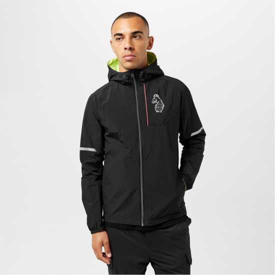 Мъжки якета и палта Мъжко Яке Luke Universal Reversable Running Jkt Jacket Mens Мъжко Яке Luke Universal Reversable Running Jkt Jacket Mens Мъжки якета и палта