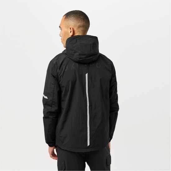 Мъжки якета и палта Мъжко Яке Luke Universal Reversable Running Jkt Jacket Mens Мъжко Яке Luke Universal Reversable Running Jkt Jacket Mens Мъжки якета и палта