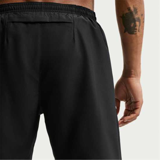 Nike Men's Miler 7 Performance Running Shorts Black Nike Men's Miler 7 Performance Running Shorts Black