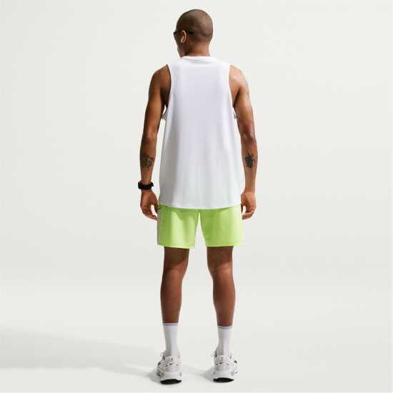 Nike Miler 7In Short Sn00  