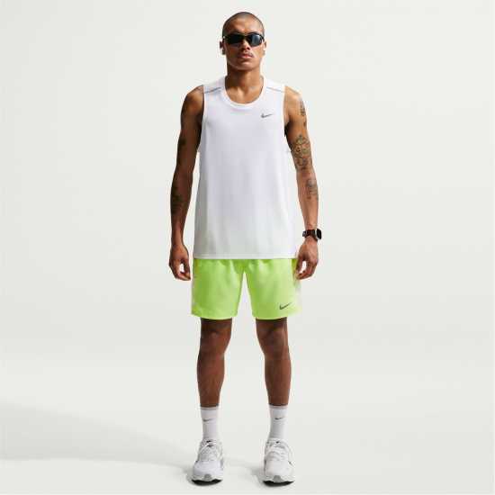 Nike Miler 7In Short Sn00  