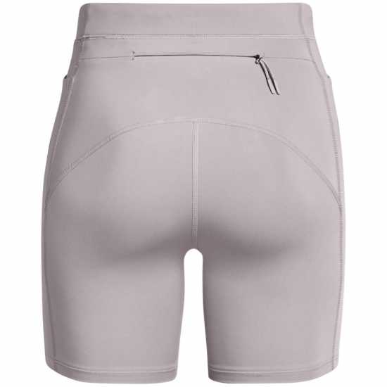 Under Armour Run Shorts Ld99 Сиво Дамски клинове за фитнес