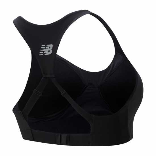 New Balance Power Sports Bra Womens  Спортни сутиени