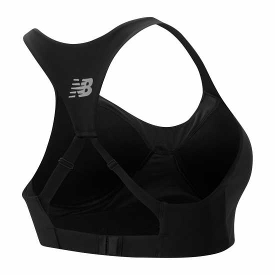 New Balance Power Sports Bra Womens  Спортни сутиени