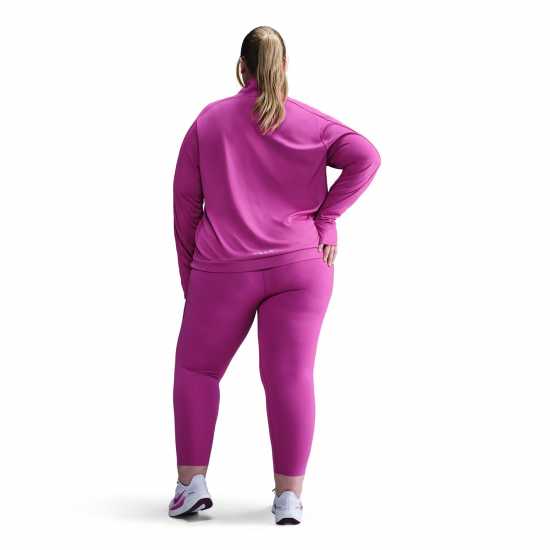 Nike Swsh Hz Ld99 Гореща фуксия Дамски дрехи за бягане