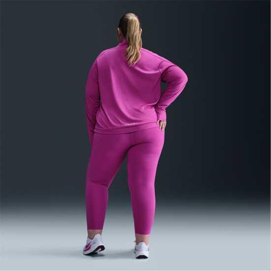 Nike Swsh Hz Ld99 Гореща фуксия Дамски дрехи за бягане