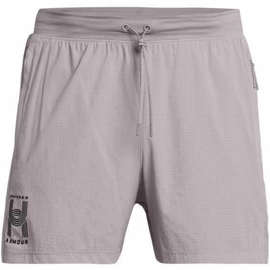 Мъжки дрехи за бягане Under Armour Armour Ua Run Anywhere Shorts Running Short Mens Grey Under Armour Armour Ua Run Anywhere Shorts Running Short Mens Grey Мъжки дрехи за бягане