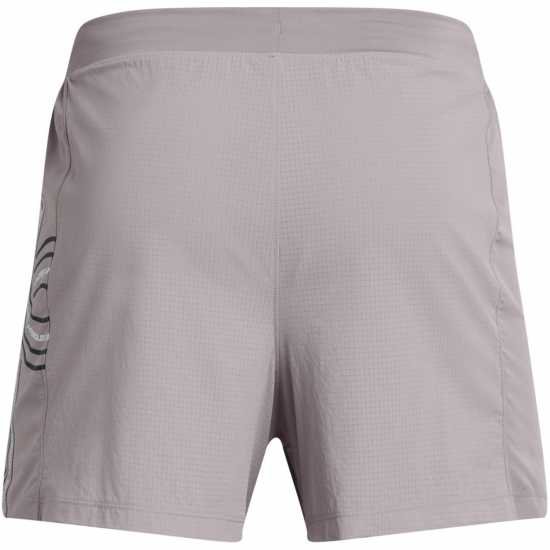 Мъжки дрехи за бягане Under Armour Armour Ua Run Anywhere Shorts Running Short Mens Grey Under Armour Armour Ua Run Anywhere Shorts Running Short Mens Grey Мъжки дрехи за бягане