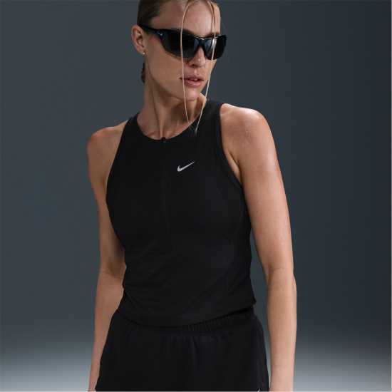 Дамски дрехи за бягане Nike Run Hz Vest Ld53 Nike Run Hz Vest Ld53 Дамски дрехи за бягане
