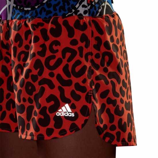 Adidas Rm 4In Shorts Ld99  Дамски клинове за фитнес