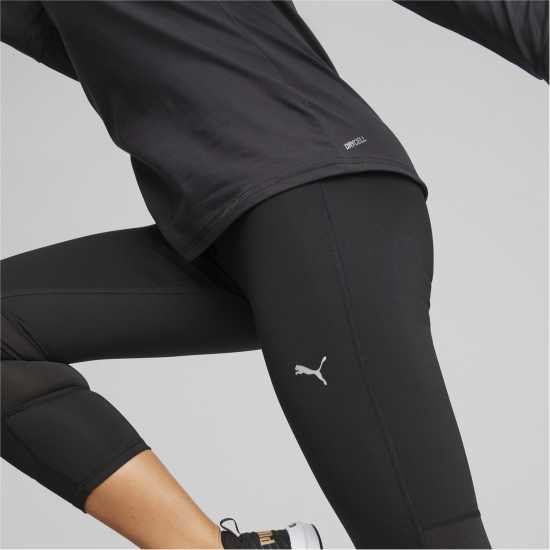 Puma Run Favorite Reg. Rise ¿¿ Tight W Running Womens  Дамски клинове за фитнес