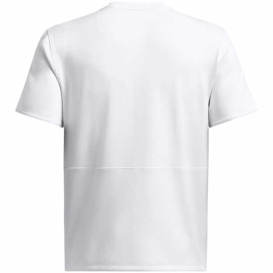 Мъжки дрехи за бягане Under Armour Мъжко Горнище За Бягане Armour Ua Run Anywhere Shortsleeve Running Top Mens Under Armour Мъжко Горнище За Бягане Armour Ua Run Anywhere Shortsleeve Running Top Mens Мъжки дрехи за бягане