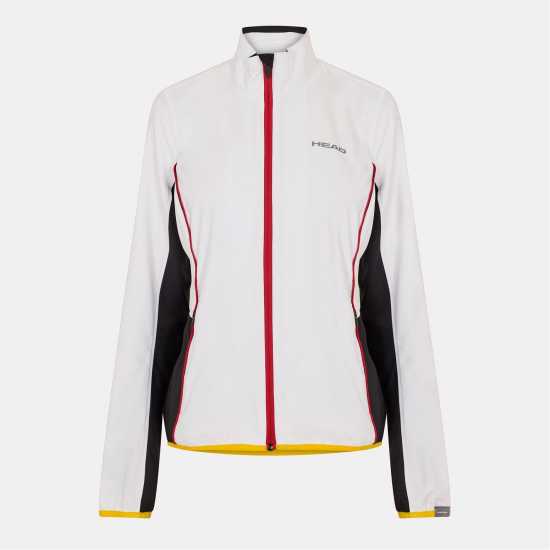 Dtb Club Jacket Ld99  