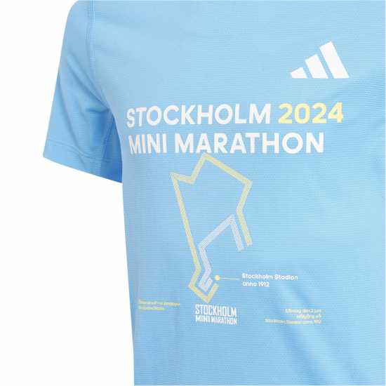 Adidas Sm Min Marath Jn99  