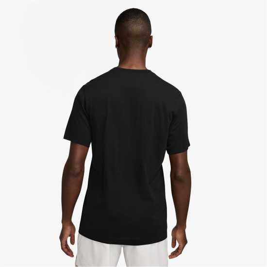 Nike M Nk Df T Trail Sn99 Nike M Nk Df T Trail Sn99