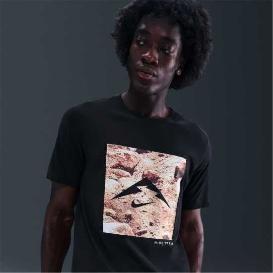 Nike M Nk Df T Trail Sn99 Nike M Nk Df T Trail Sn99