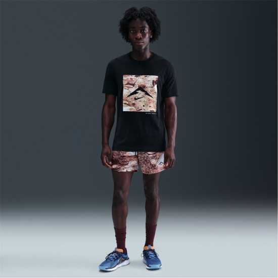 Nike M Nk Df T Trail Sn99 Nike M Nk Df T Trail Sn99
