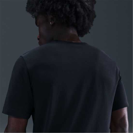 Nike M Nk Df T Trail Sn99 Nike M Nk Df T Trail Sn99