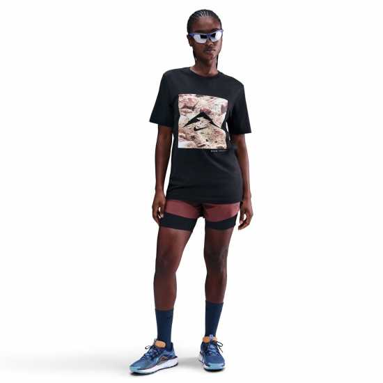 Nike M Nk Df T Trail Sn99 Nike M Nk Df T Trail Sn99