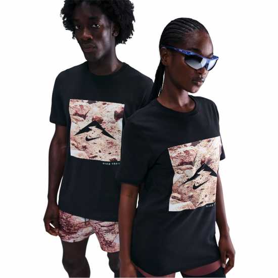 Nike M Nk Df T Trail Sn99 Nike M Nk Df T Trail Sn99