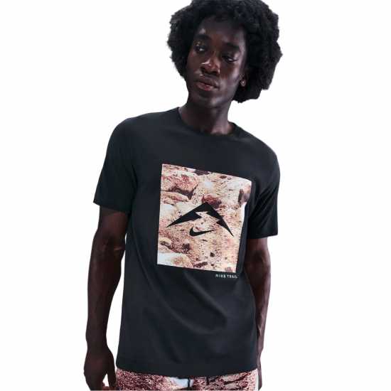 Nike M Nk Df T Trail Sn99 Nike M Nk Df T Trail Sn99