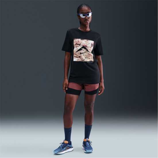 Nike M Nk Df T Trail Sn99 Nike M Nk Df T Trail Sn99