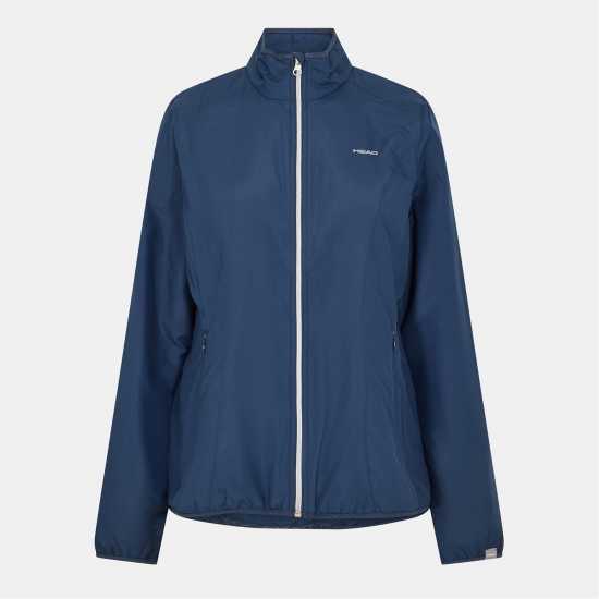 Head Endurance Jkt Ld99 Синьо 