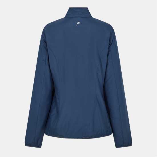 Head Endurance Jkt Ld99 Синьо 