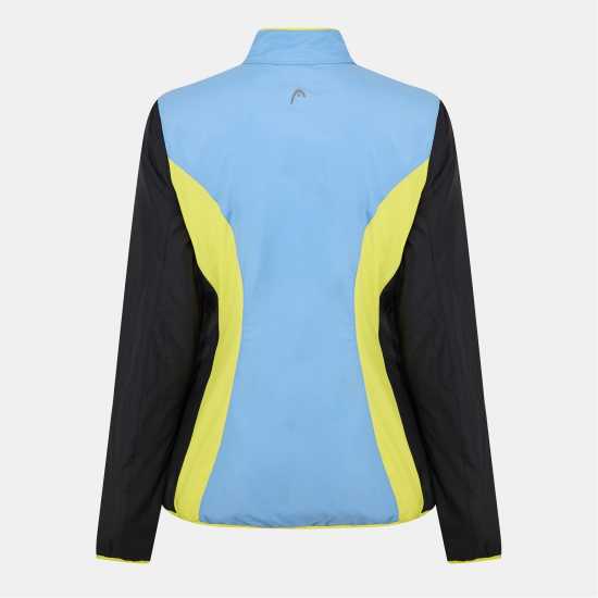 Head Endurance Jkt Ld99 Многоцветно Head Endurance Jkt Ld99 Многоцветно