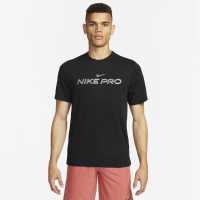 Nike Df Tee Db Pro Sn99  Мъжки дрехи за фитнес