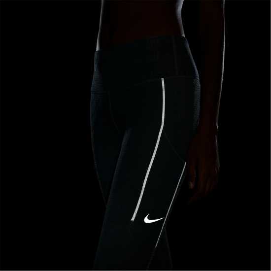 Nike Advantage Luxe Tights Womens  Дамски клинове за фитнес