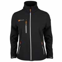Radius Soft Shell Performance Training Jacket  