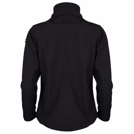 Radius Soft Shell Performance Training Jacket  