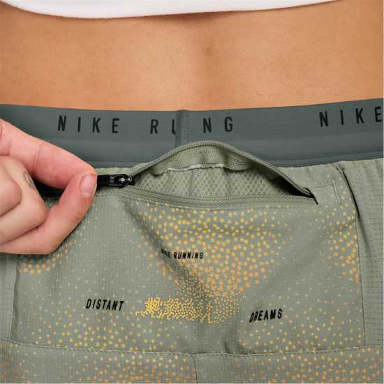 Nike Men's Performance Running Shorts  