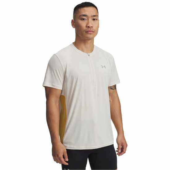 Under Armour Trail Run Zip Sn99  Мъжки дрехи за бягане