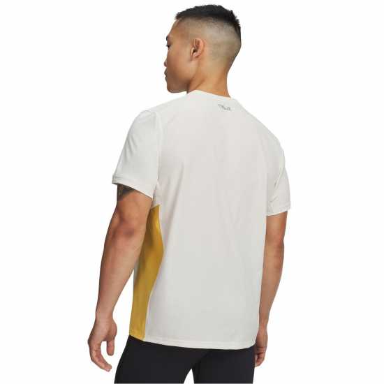 Under Armour Trail Run Zip Sn99  Мъжки дрехи за бягане