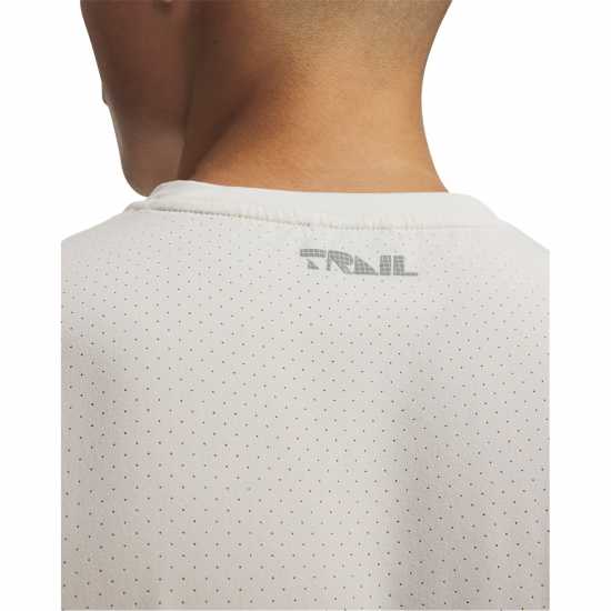 Under Armour Trail Run Zip Sn99  Мъжки дрехи за бягане