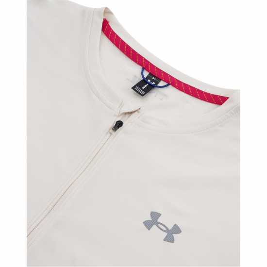 Under Armour Trail Run Zip Sn99  Мъжки дрехи за бягане