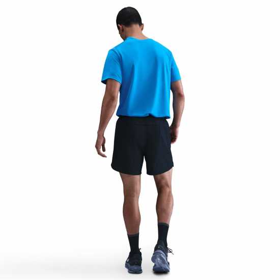 Мъжки тениски и фланелки Nike Мъжко Горнище За Бягане Drifit Miler Running Top Mens Nike Мъжко Горнище За Бягане Drifit Miler Running Top Mens Мъжки тениски и фланелки