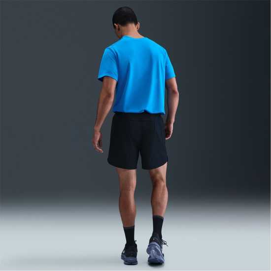 Мъжки тениски и фланелки Nike Мъжко Горнище За Бягане Drifit Miler Running Top Mens Nike Мъжко Горнище За Бягане Drifit Miler Running Top Mens Мъжки тениски и фланелки
