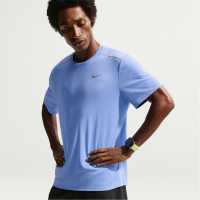 Nike Мъжко Горнище За Бягане Drifit Miler Running Top Mens  
