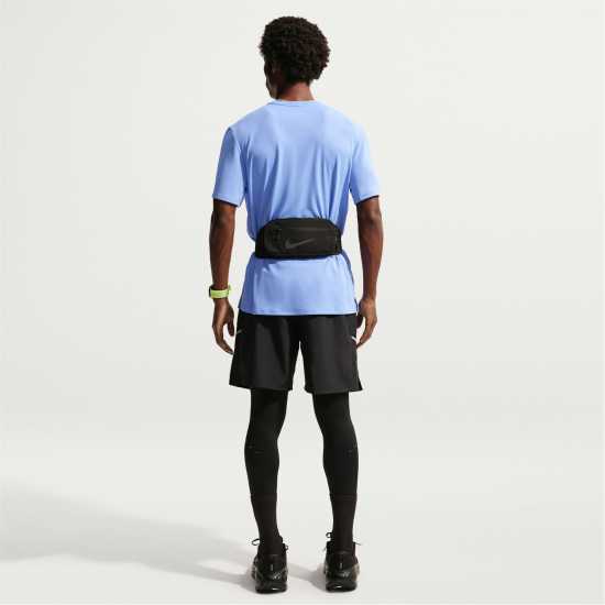 Nike Мъжко Горнище За Бягане Drifit Miler Running Top Mens  