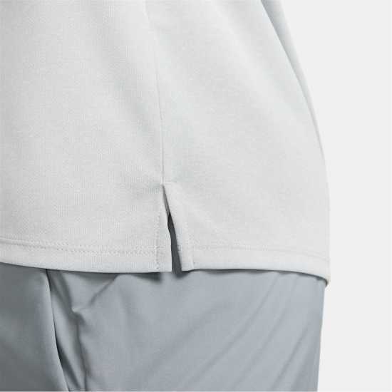 Мъжки тениски и фланелки Nike Мъжко Горнище За Бягане Drifit Miler Running Top Mens Сива Мъгла Nike Мъжко Горнище За Бягане Drifit Miler Running Top Mens Сива Мъгла Мъжки тениски и фланелки