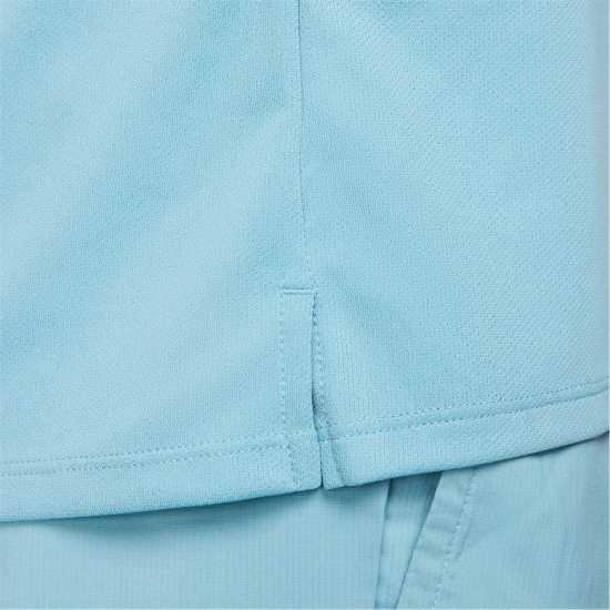 Nike Мъжко Горнище За Бягане Drifit Miler Running Top Mens Деним Турк Мъжки тениски и фланелки