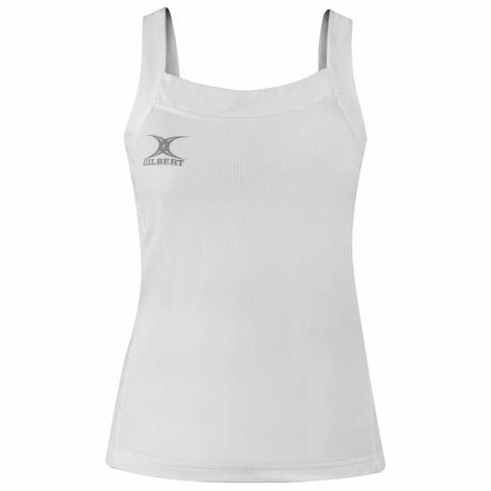 Gilbert Tank Top Vest Бяло Gilbert Tank Top Vest Бяло